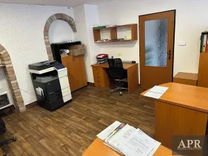 Pronájem obchodního prostoru, Uherský Brod, 1. května, 286 m2