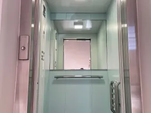 Pronájem kanceláře, Kunovice, Pekařská, 20 m2