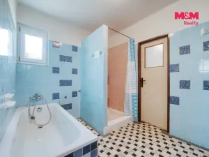 Pronájem bytu 2+kk, Všeruby, 82 m2
