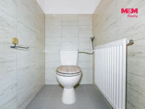 Prodej chalupy, Mnichov, 150 m2