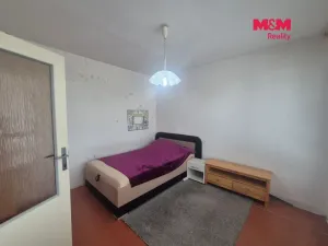 Prodej bytu 3+1, Liberec - Liberec XV-Starý Harcov, Olbrachtova, 66 m2