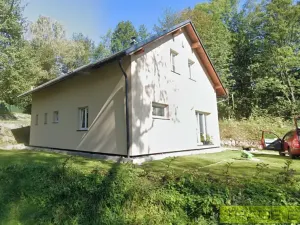 Prodej rodinného domu, Jeřmanice, Rádelská, 158 m2
