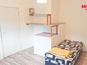 Pronájem bytu 1+1, Roztoky, 19 m2