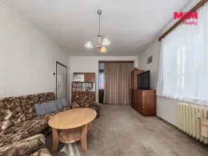 Prodej bytu 4+1, Mělník, Sokolovská, 84 m2