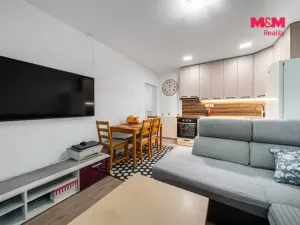 Prodej bytu 3+kk, Karlovy Vary - Rybáře, Čankovská, 58 m2