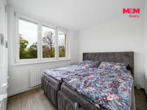 Prodej bytu 3+kk, Karlovy Vary - Rybáře, Čankovská, 58 m2