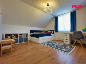 Prodej rodinného domu, Vranovice-Kelčice - Vranovice, 128 m2