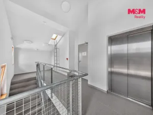 Prodej bytu 3+kk, Praha, Na návsi, 103 m2