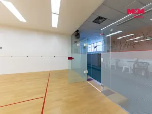 Prodej obchodního prostoru, Cheb, Lesní, 130 m2