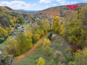 Prodej chaty, Dolní Dobrouč - Lanšperk, 15 m2