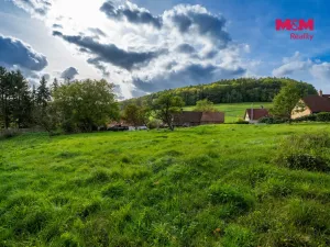 Prodej pozemku pro bydlení, Česká Kamenice, 1761 m2