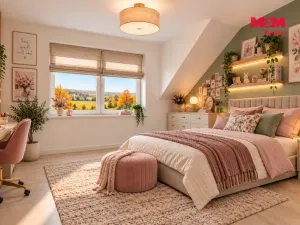 Prodej rodinného domu, Blatnice, 110 m2