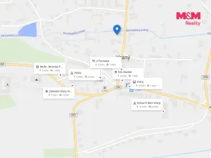 Prodej rodinného domu, Vraný, 150 m2