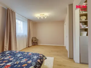 Prodej rodinného domu, Ves Touškov - Mířovice, 144 m2