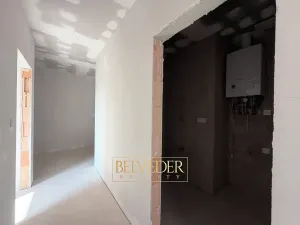 Prodej bytu 2+kk, Teplice, Albrechtova, 67 m2