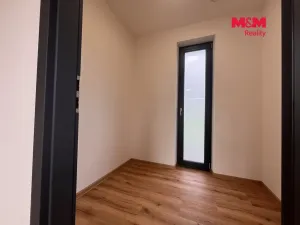 Prodej rodinného domu, Zborov, 96 m2