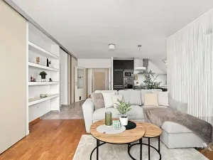 Prodej bytu 3+kk, Praha - Suchdol, K Horoměřicům, 97 m2