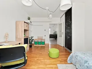 Prodej bytu 3+kk, Praha - Suchdol, K Horoměřicům, 97 m2