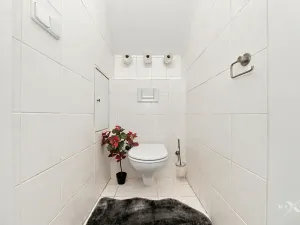Prodej bytu 3+kk, Praha - Suchdol, K Horoměřicům, 97 m2