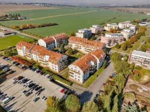Prodej bytu 3+kk, Praha - Suchdol, K Horoměřicům, 97 m2
