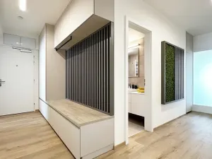 Pronájem bytu 4+kk, Brno, Placzkova, 112 m2