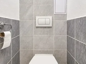 Pronájem bytu 2+1, Písek, Tyršova, 59 m2