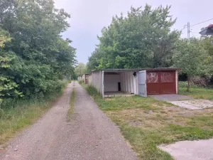 Pronájem ostatní, Brno, Jehnická