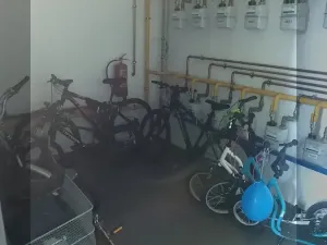 Pronájem bytu 1+kk, České Budějovice, J. Š. Baara, 34 m2