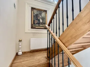 Prodej ubytování, Štramberk, Náměstí, 950 m2