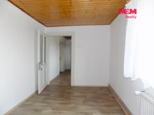 Pronájem bytu 2+kk, Varnsdorf, Erbenova, 50 m2