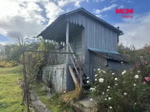 Prodej chaty, Kadaň, 14 m2