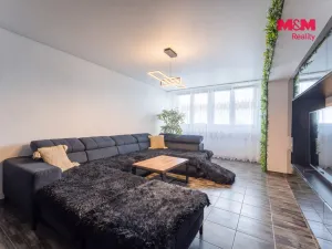Prodej bytu 1+1, Mladá Boleslav - Mladá Boleslav II, tř. Václava Klementa, 43 m2