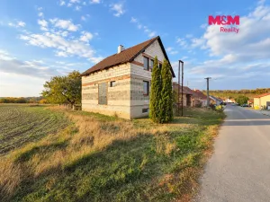 Prodej rodinného domu, Jaroslavice, Havlíčkova, 227 m2