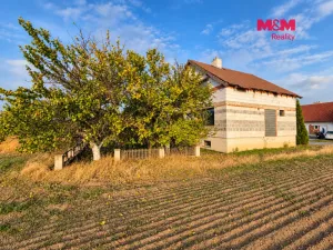 Prodej rodinného domu, Jaroslavice, Havlíčkova, 227 m2