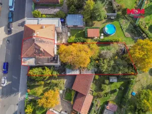 Prodej rodinného domu, Plzeň - Doubravka, Na Kovárně, 151 m2