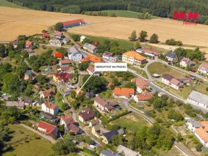 Prodej chalupy, Němčice - Zhoř, 90 m2