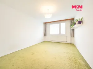 Prodej bytu 3+1, Praha - Kamýk, Rabyňská, 80 m2