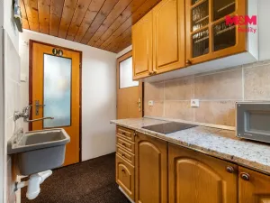Prodej chalupy, Jeseník - Bukovice, Úvoz, 80 m2
