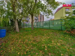 Prodej zahrady, Krupka, 276 m2