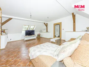 Prodej rodinného domu, Třebovle, 185 m2