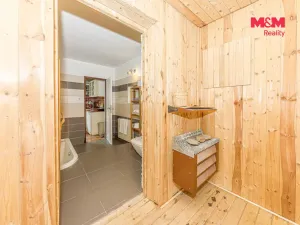 Prodej rodinného domu, Třebovle, 185 m2