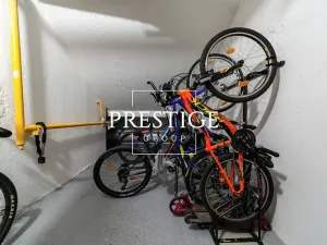 Pronájem bytu 2+1, Praha - Břevnov, Brunclíkova, 53 m2