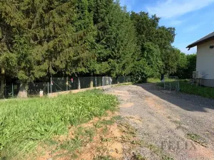 Prodej pozemku pro bydlení, Zbizuby, 1000 m2