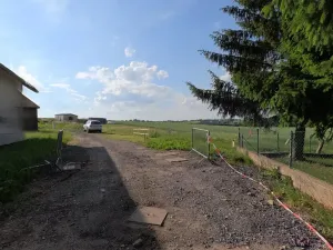 Prodej pozemku pro bydlení, Zbizuby, 1000 m2