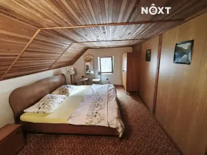 Prodej chalupy, Hořice na Šumavě, 80 m2