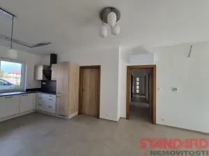 Pronájem bytu 4+kk, Přeštice, Revoluční, 100 m2
