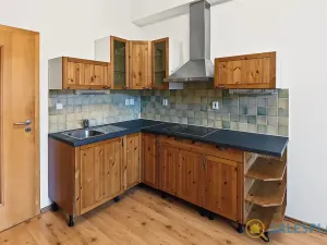 Prodej bytu 2+kk, Praha - Žižkov, Havlíčkovo náměstí, 34 m2