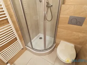 Prodej bytu 2+kk, Praha - Žižkov, Havlíčkovo náměstí, 34 m2