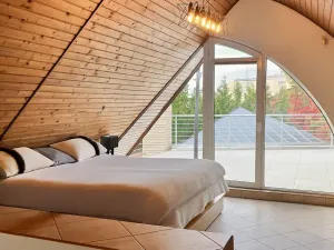 Prodej vily, Praha, 680 m2