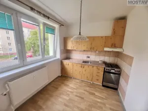 Prodej bytu 2+1, Vítězslava Nezvala 2494/7, 43401 Most, 55 m2